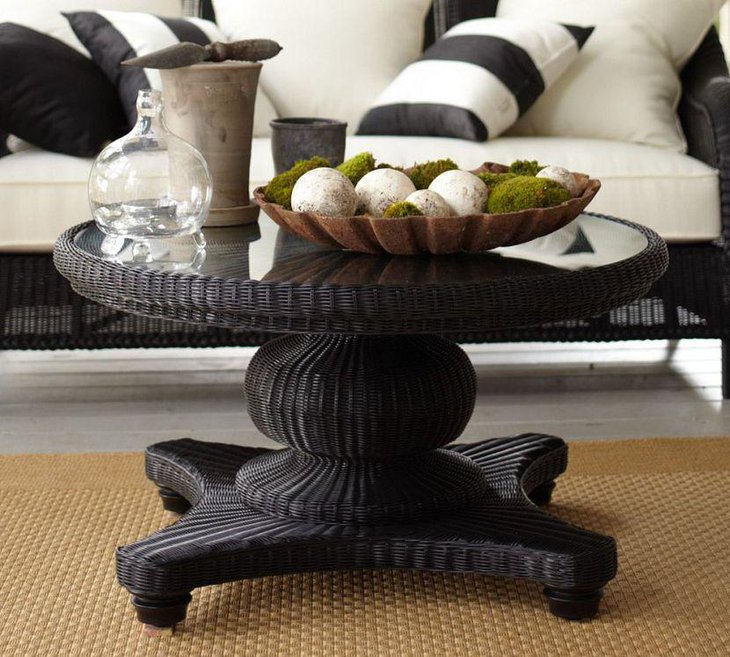 35 Centerpiece Ideas for Coffee Table | Table Decorating Ideas